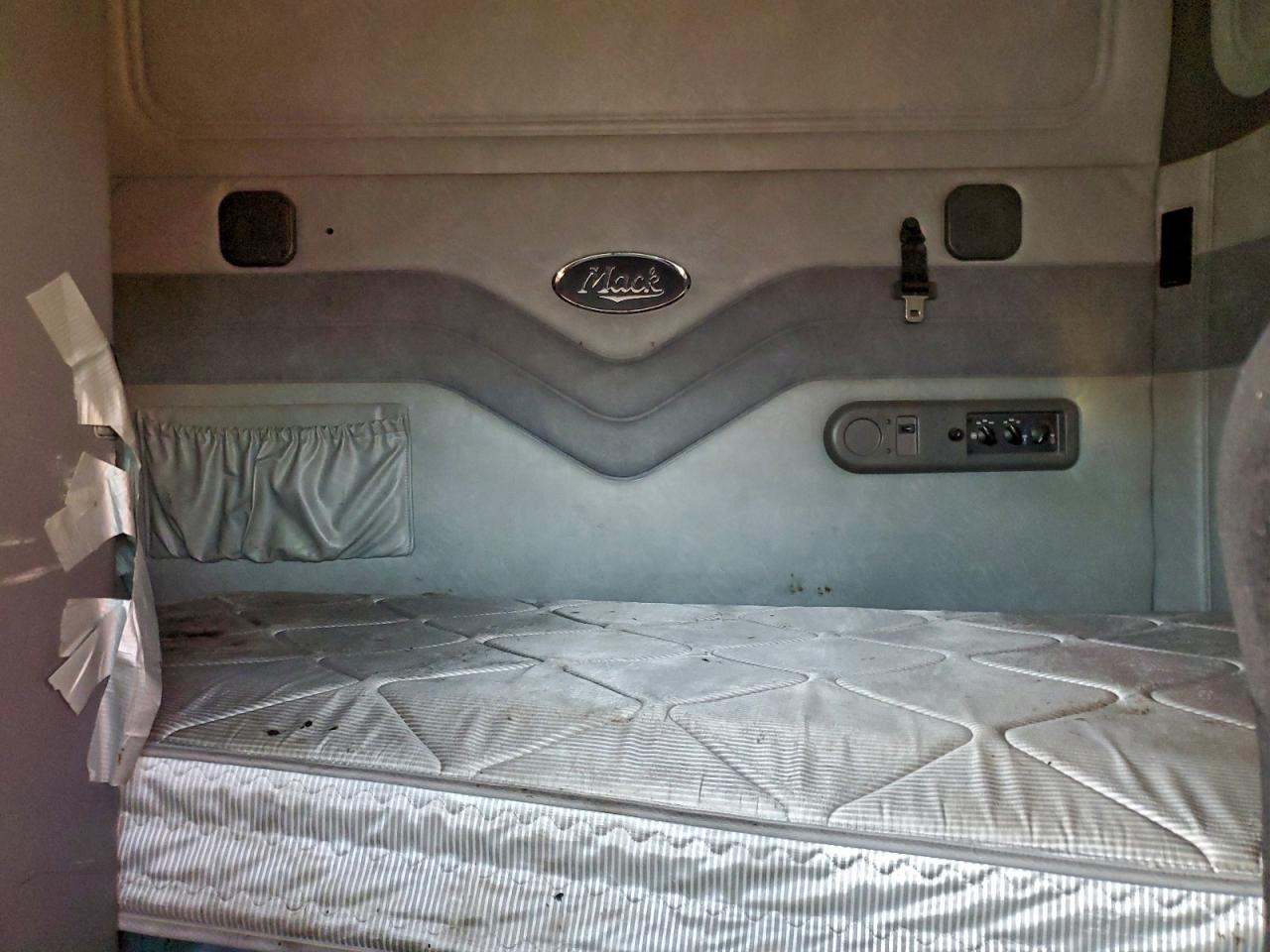 2013 MACK All models VIN 1M1AW02Y1DM028507 photo 6