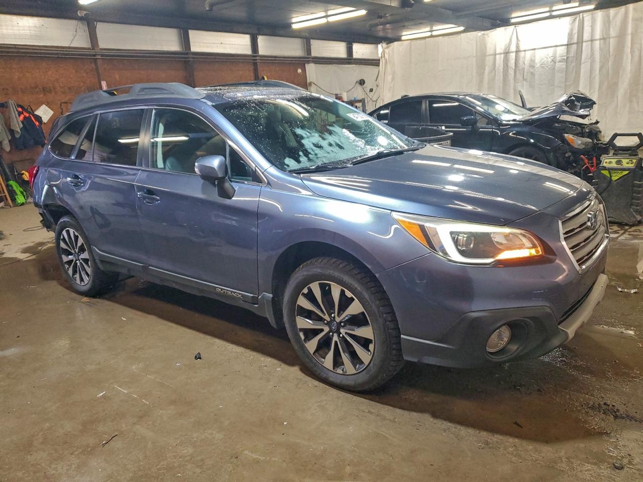 2016 Subaru LEGACY VIN 4S4BSANC2G3329332 photo 4