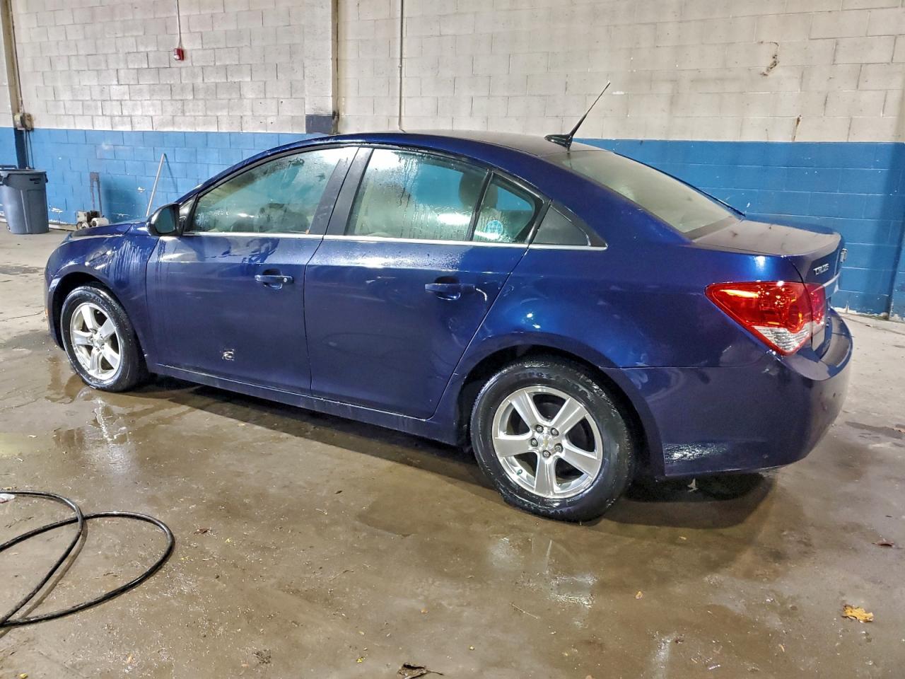 2011 CHEV Cruze VIN 1G1PG5S98B7114690 photo 2