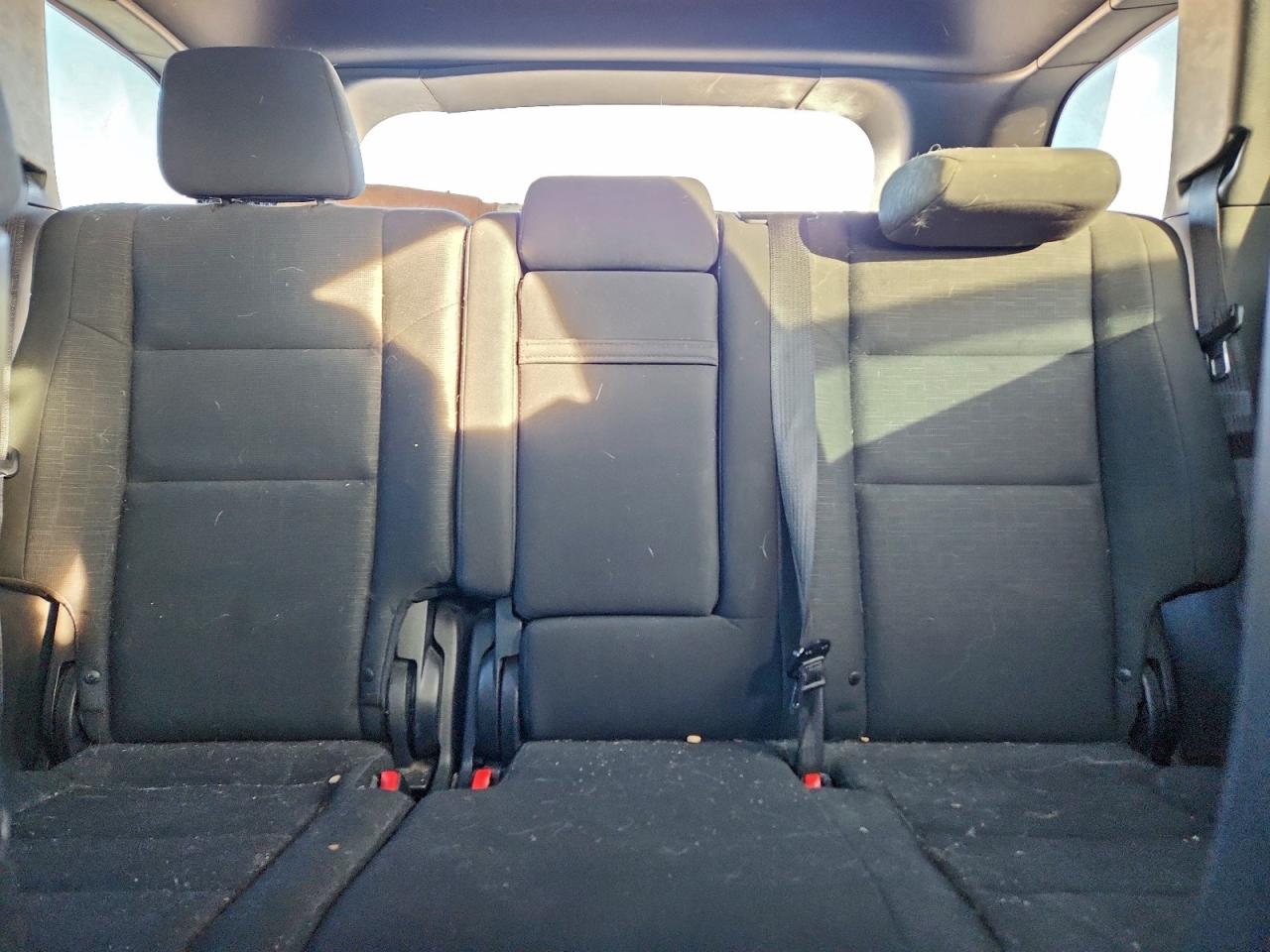 2014 Jeep Grand cher VIN 1C4RJFAG0EC249391 photo 10