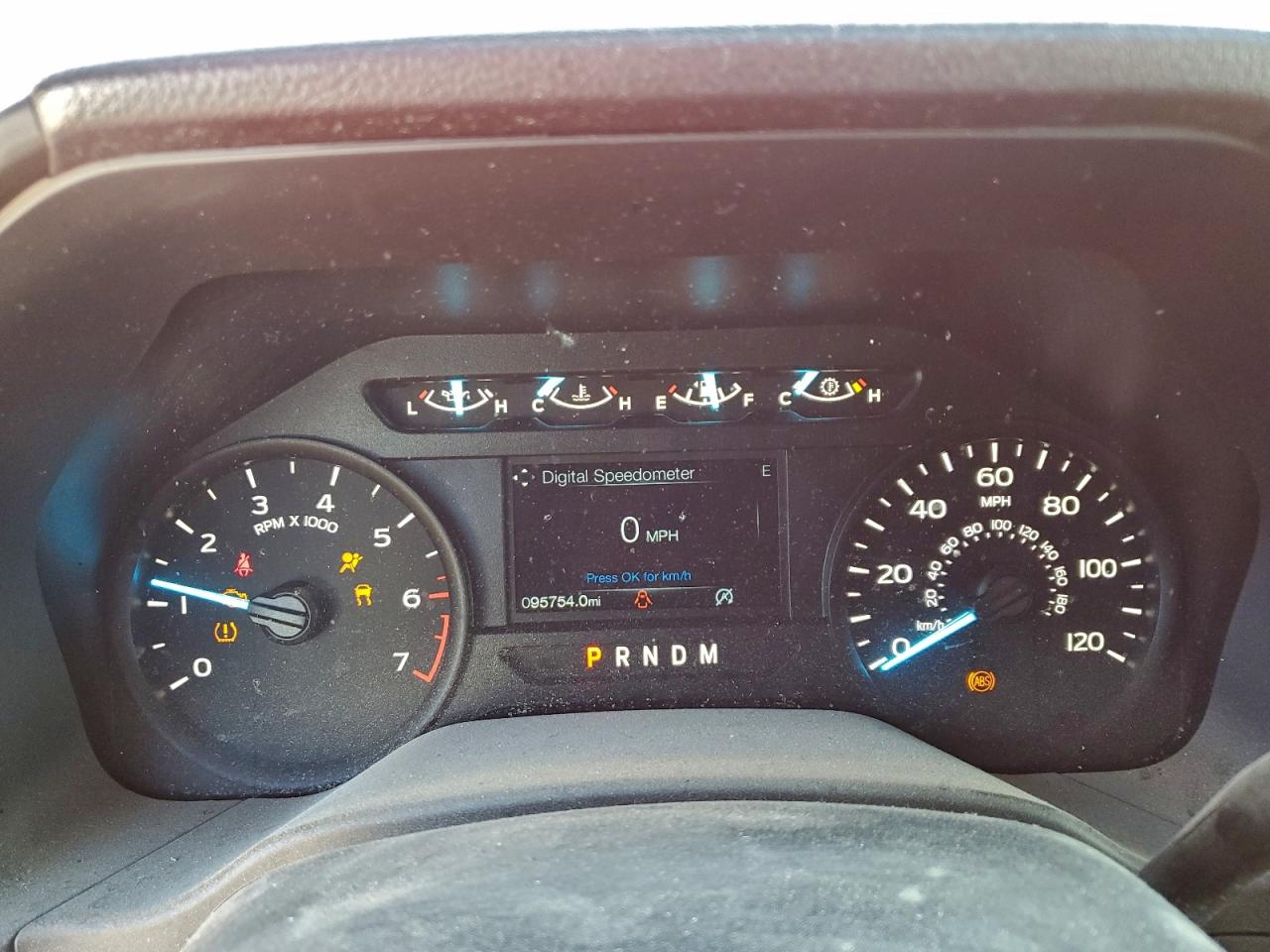 2020 Ford F150 VIN 1FTEW1EP8LKD17341 photo 9