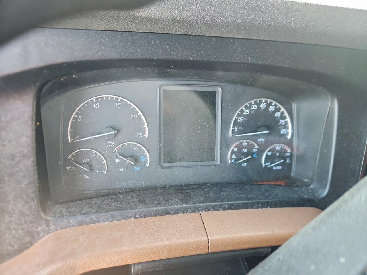 2024 FREIGHTLINER All other VIN 3AKJHHDR7RSUX0085 photo 8