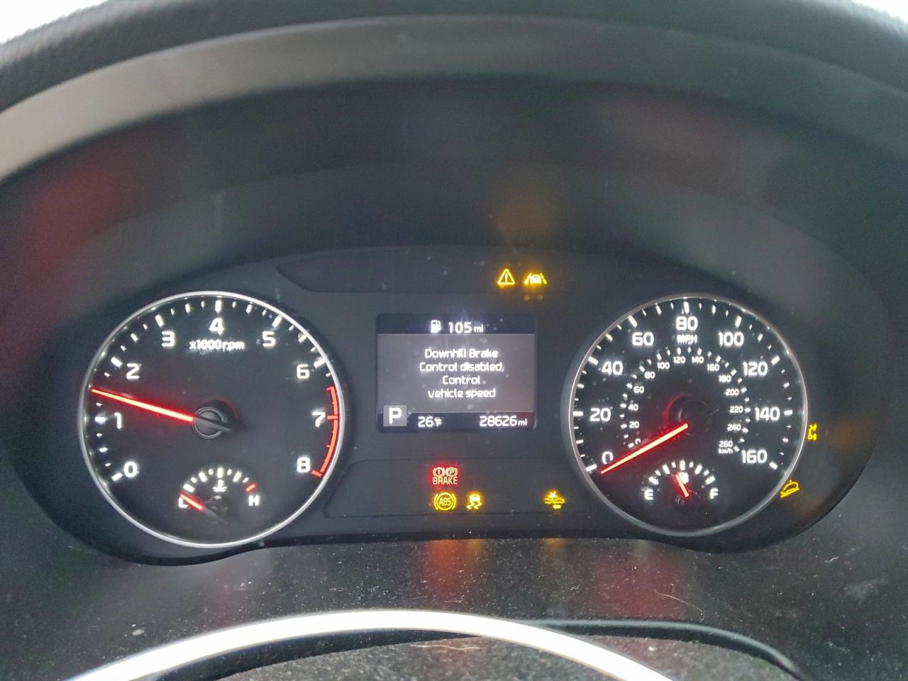 2023 Kia Seltos VIN KNDEPCAA7P7429325 photo 9