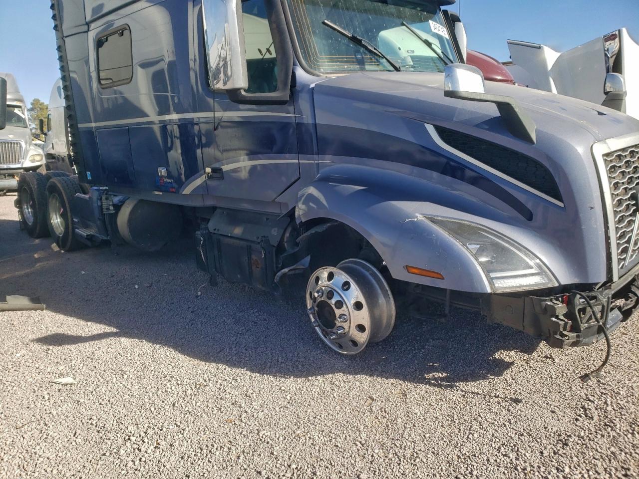 2020 Volvo All models VIN 4V4NC9EH6LN260298 photo 9