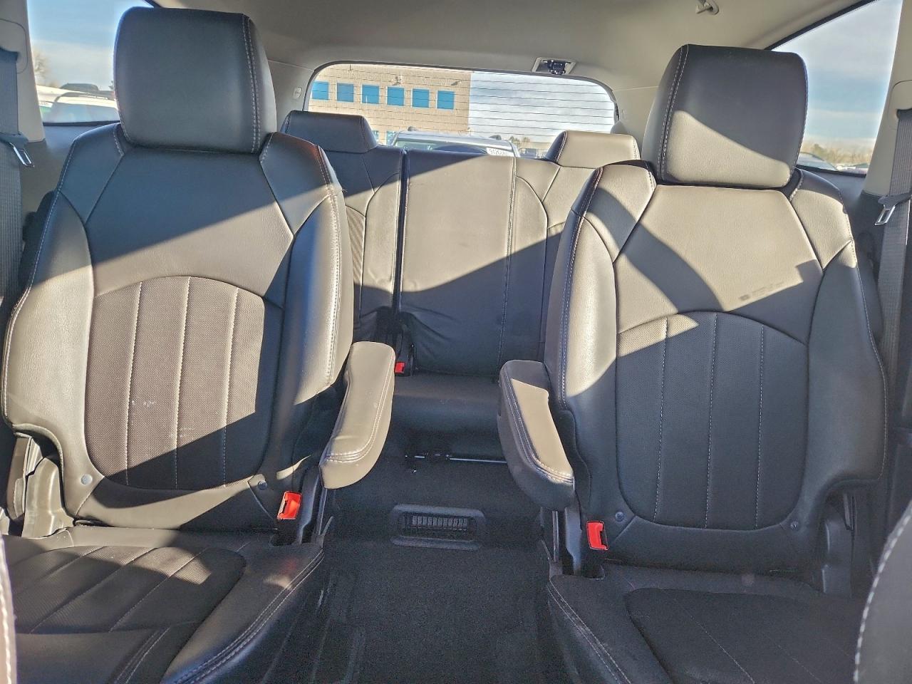 2017 Buick Enclave VIN 5GAKVBKD3HJ185352 photo 10