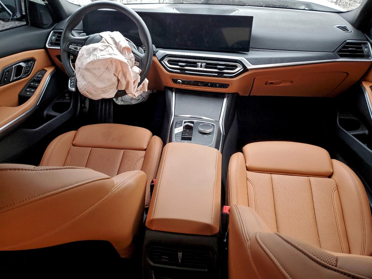 2024 BMW 3 series VIN 3MW89FF06R8E47869 photo 8