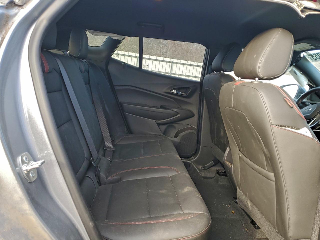 2025 Chev Trax VIN KL77LJEP1SC058389 photo 11