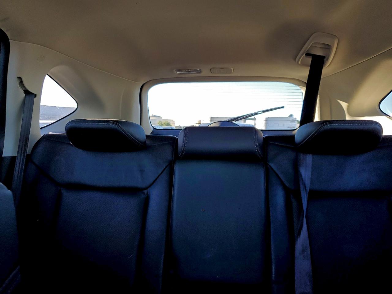 2015 Honda Crv VIN 2HKRM3H77FH502224 photo 10