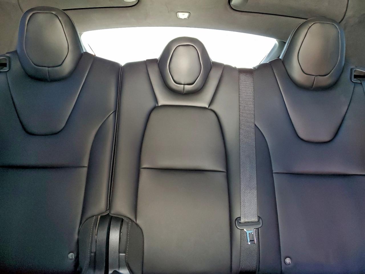 2021 Tesla Model x VIN 5YJXCDE24MF321599 photo 10