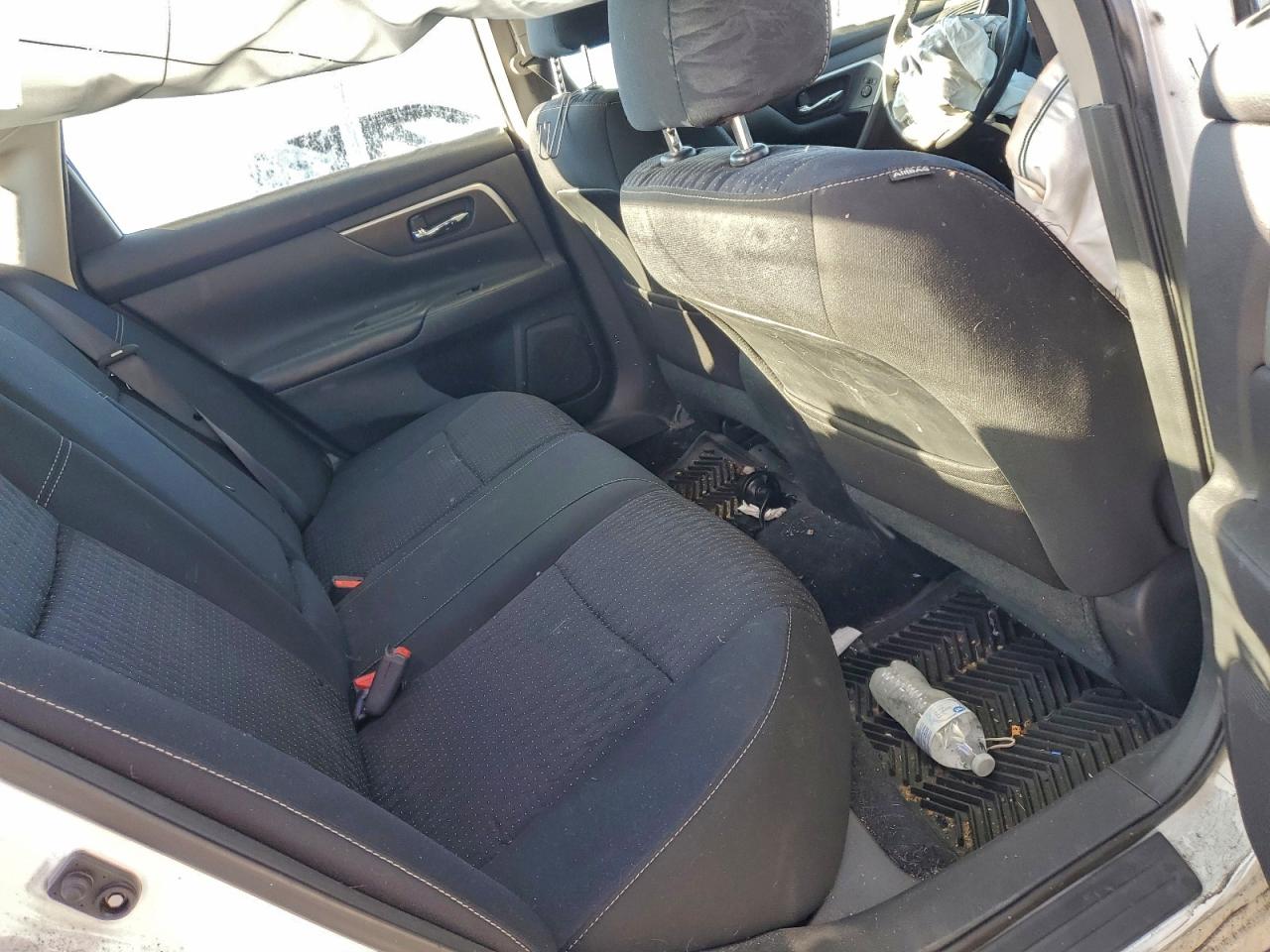 2017 Nissan Altima VIN 1N4AL3AP6HC154284 photo 10