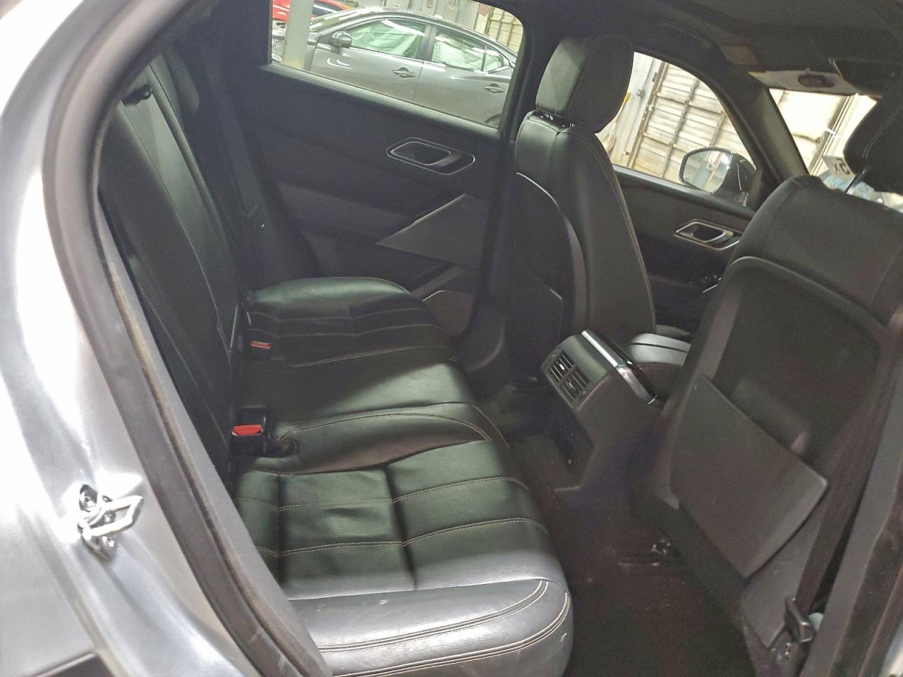 2021 Land Rangerover VIN SALYT2EX9MA314217 photo 11