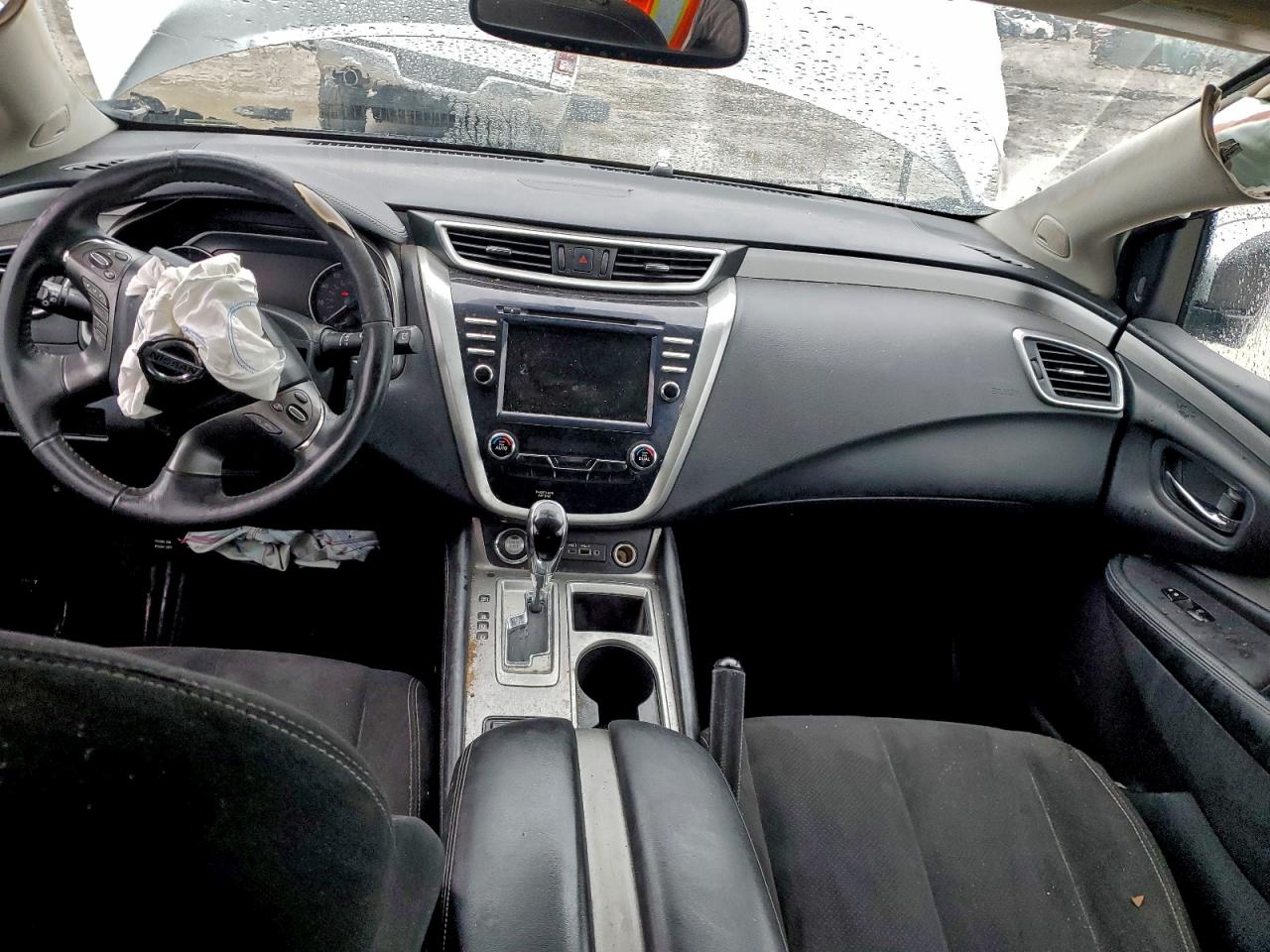 2019 Nissan Murano VIN 5N1AZ2MS6KN144302 photo 8