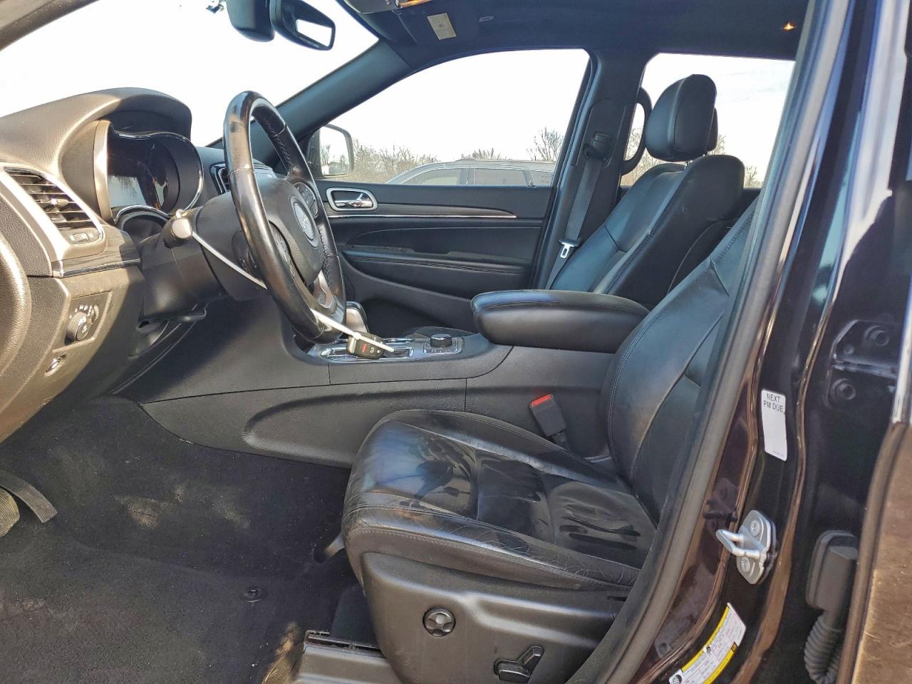 2020 Jeep Grand cher VIN 1C4RJFBG7LC416941 photo 7