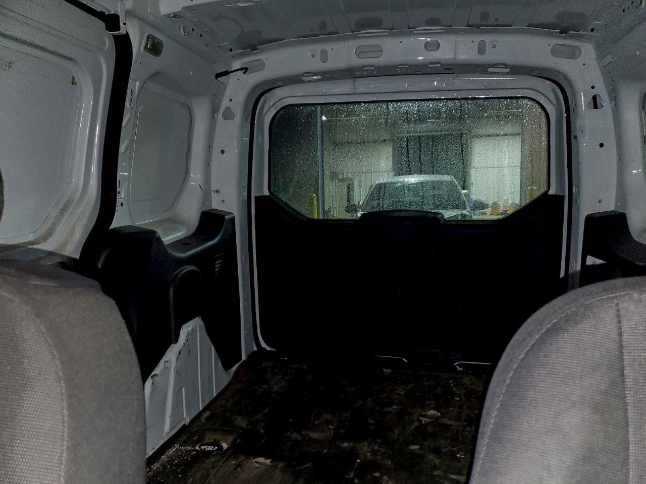 2018 Ford Transit VIN NM0LE6E73J1376496 photo 10