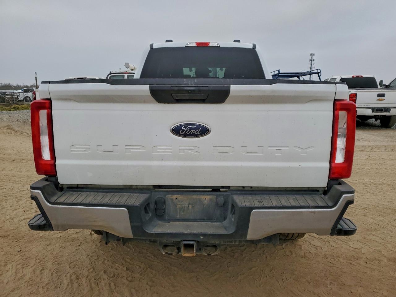 2024 Ford F250 VIN 1FT7X2BT2REC54855 photo 6