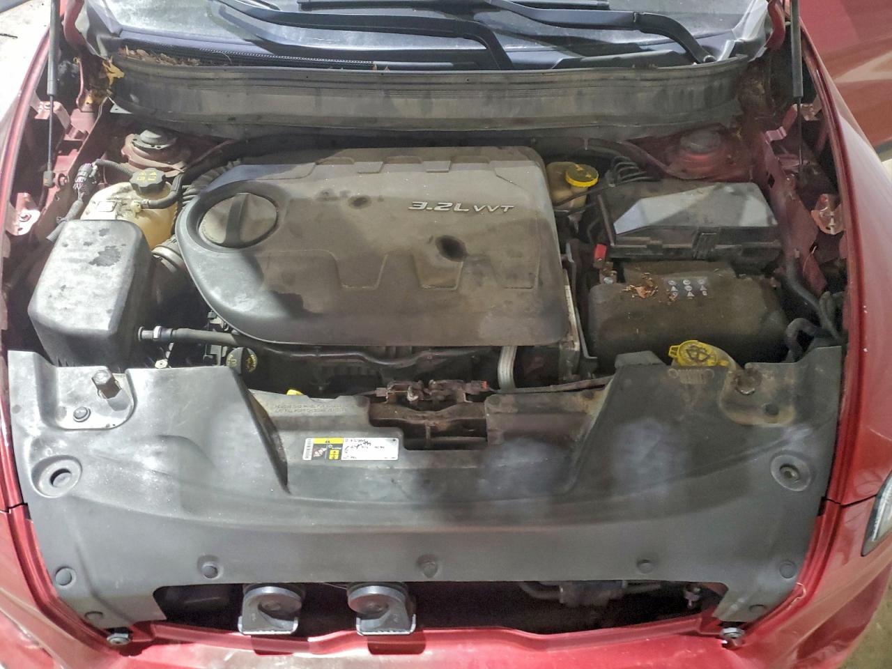 2014 Jeep Grand cher VIN 1C4PJMCS0EW247653 photo 12