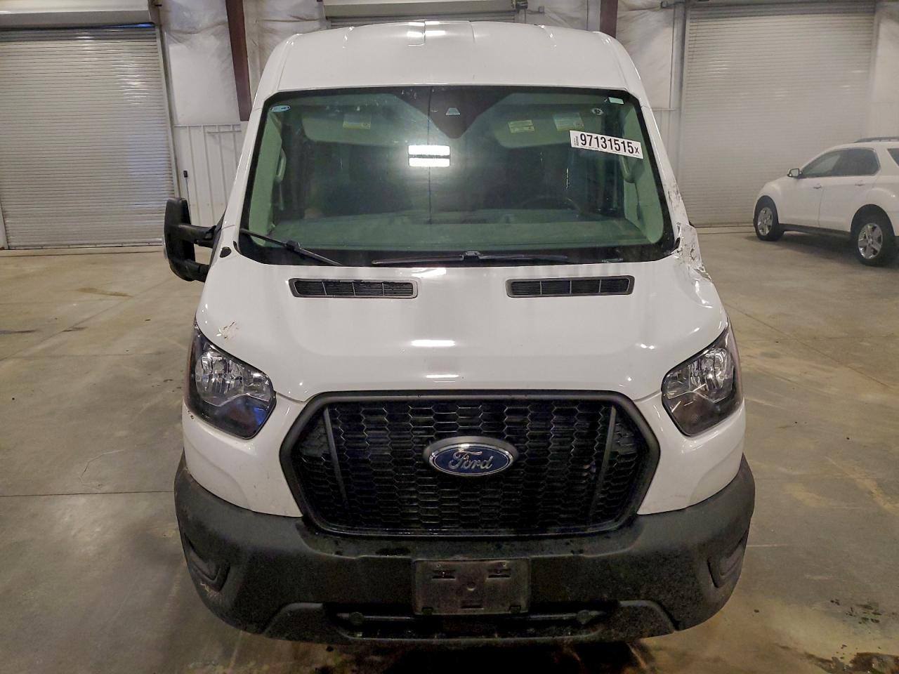 2023 Ford All models VIN 1FTBR2CG0PKC10423 photo 5