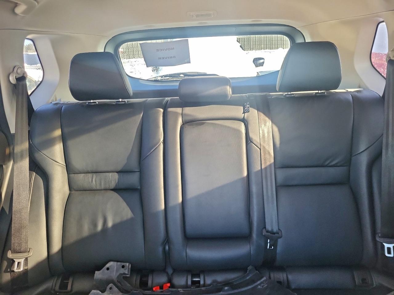 2023 Niss Rogue VIN JN8BT3CB2PW186540 photo 10