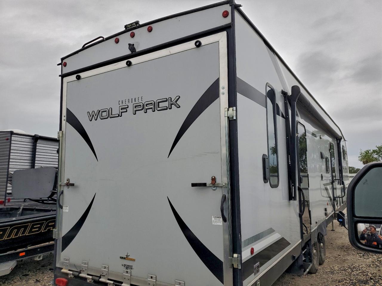2021 FOREST All models VIN 5ZT3CTXB7M1216147 photo 4