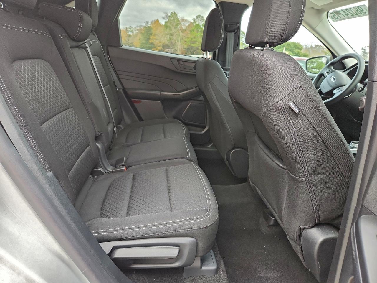 2025 Ford Escape act VIN 1FMCU0GNXSUA70311 photo 11