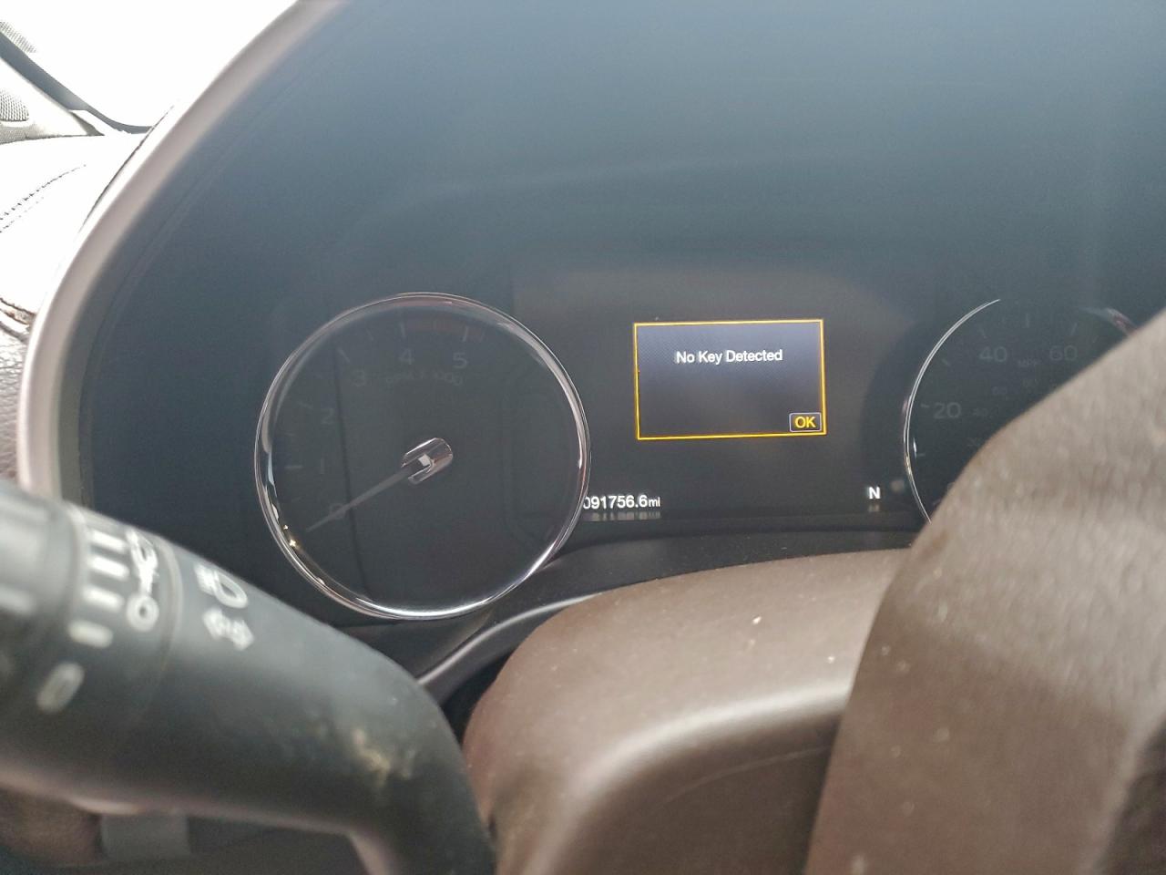 2019 Ford F450 VIN 1FT8W4DT1KEF39827 photo 9