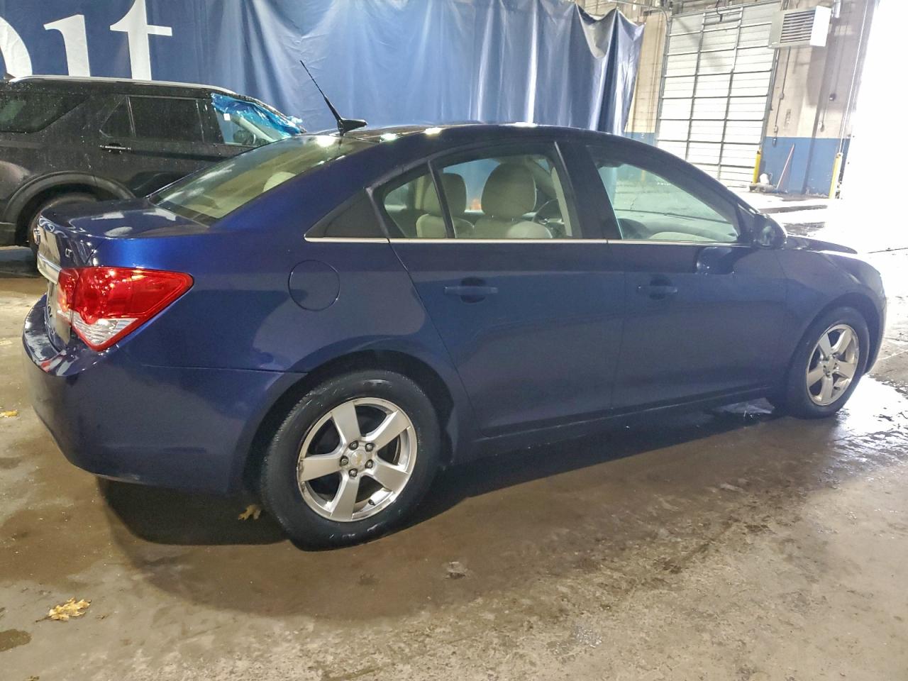 2011 CHEV Cruze VIN 1G1PG5S98B7114690 photo 3