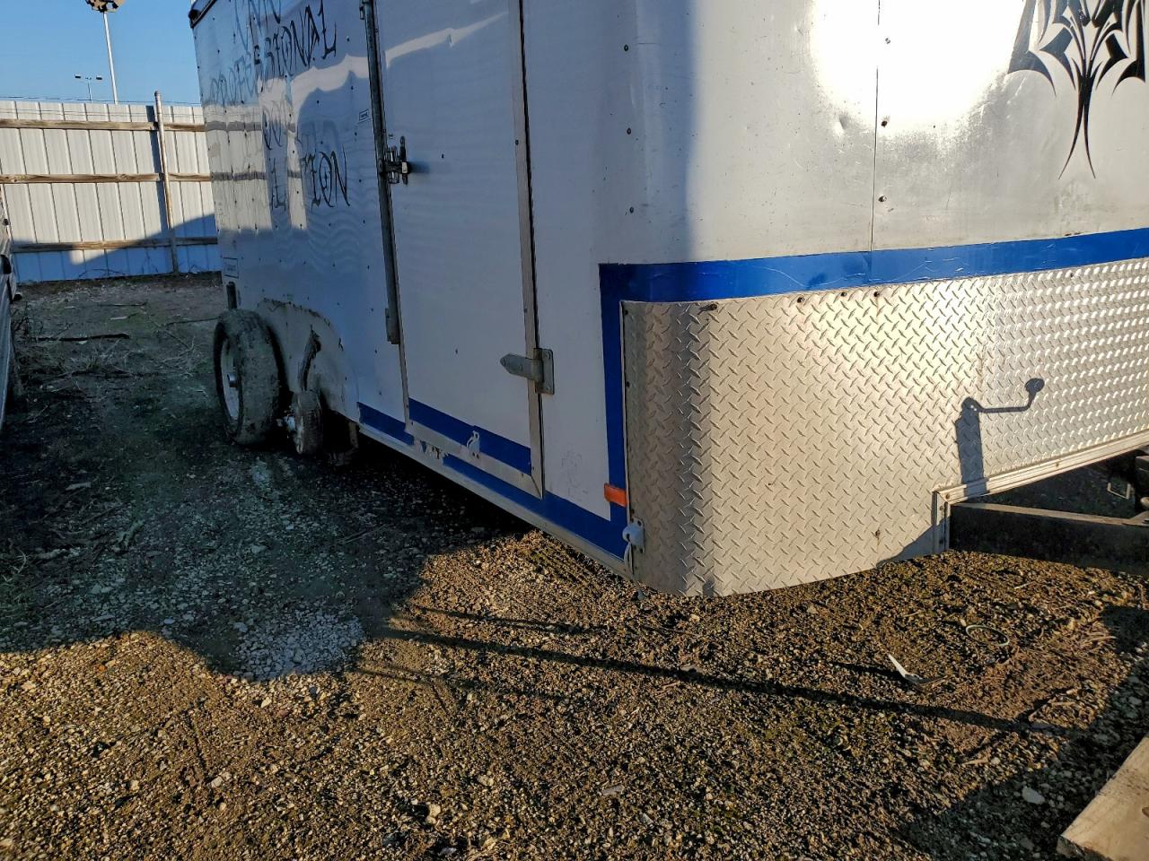 2006 All models VIN 16HPB14296K010198 photo 10