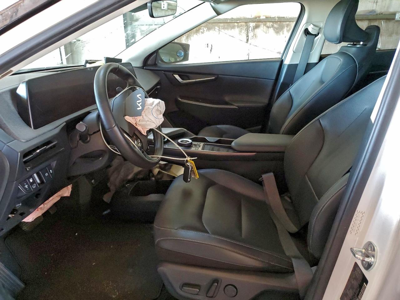 2024 KIA Ev6 light VIN KNDC3DLC4R5613997 photo 7