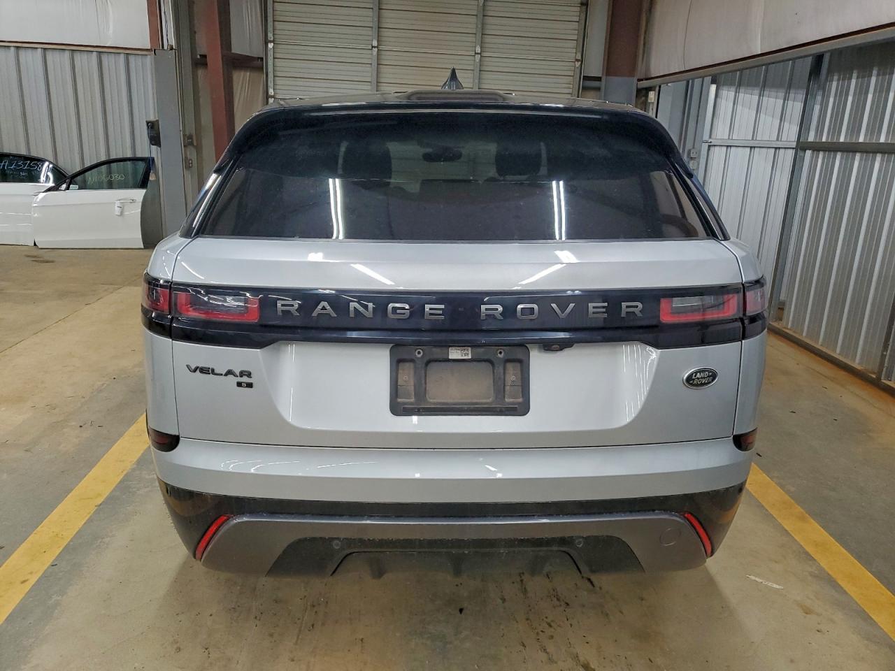 2021 Land Rangerover VIN SALYT2EX9MA314217 photo 6