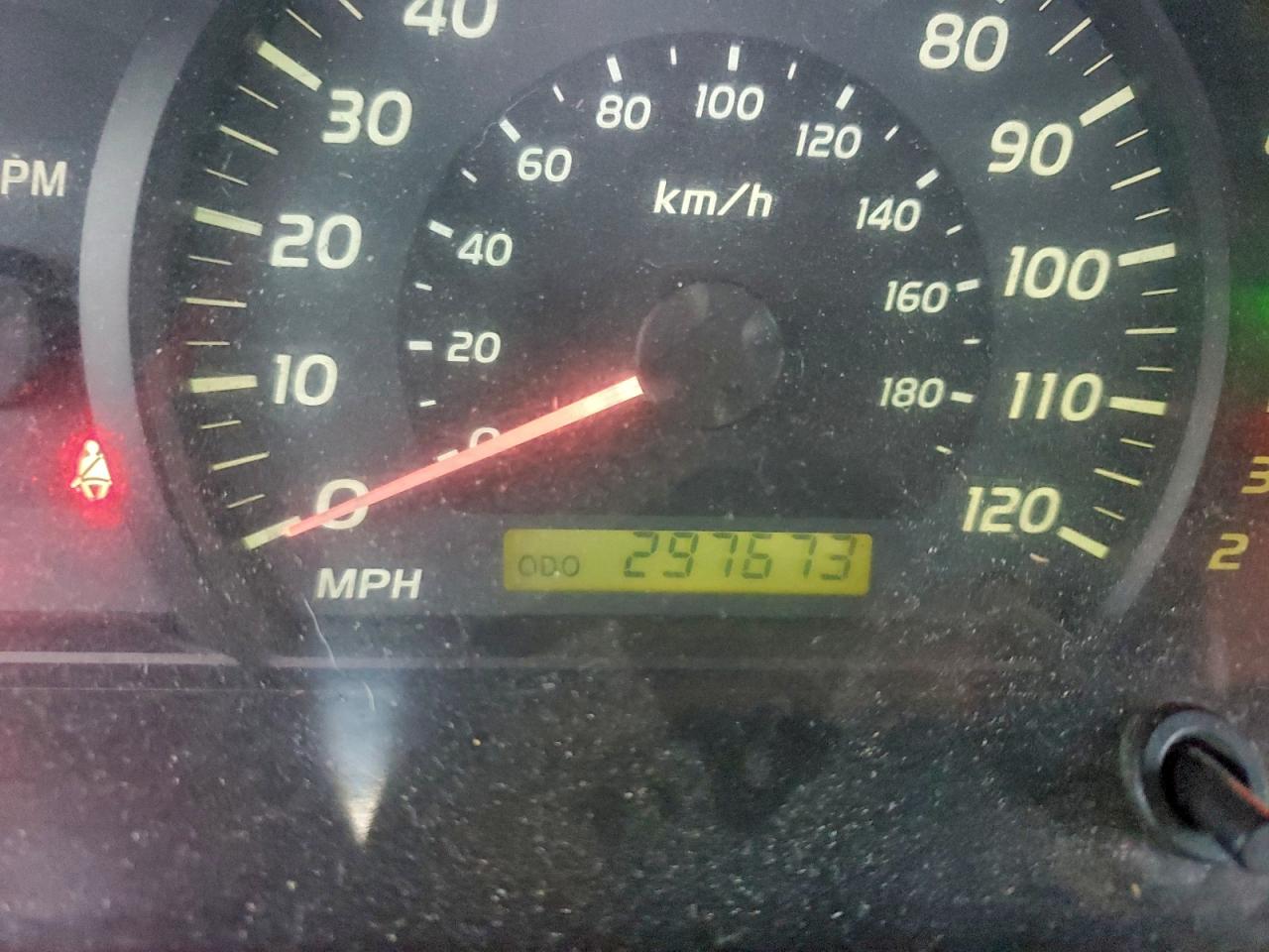 2005 Toyota Tundra VIN 5TBDT44145S482830 photo 9