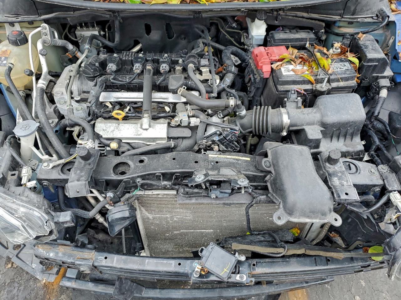 2020 Nissan Versa VIN 3N1CN8EV8LL894423 photo 10
