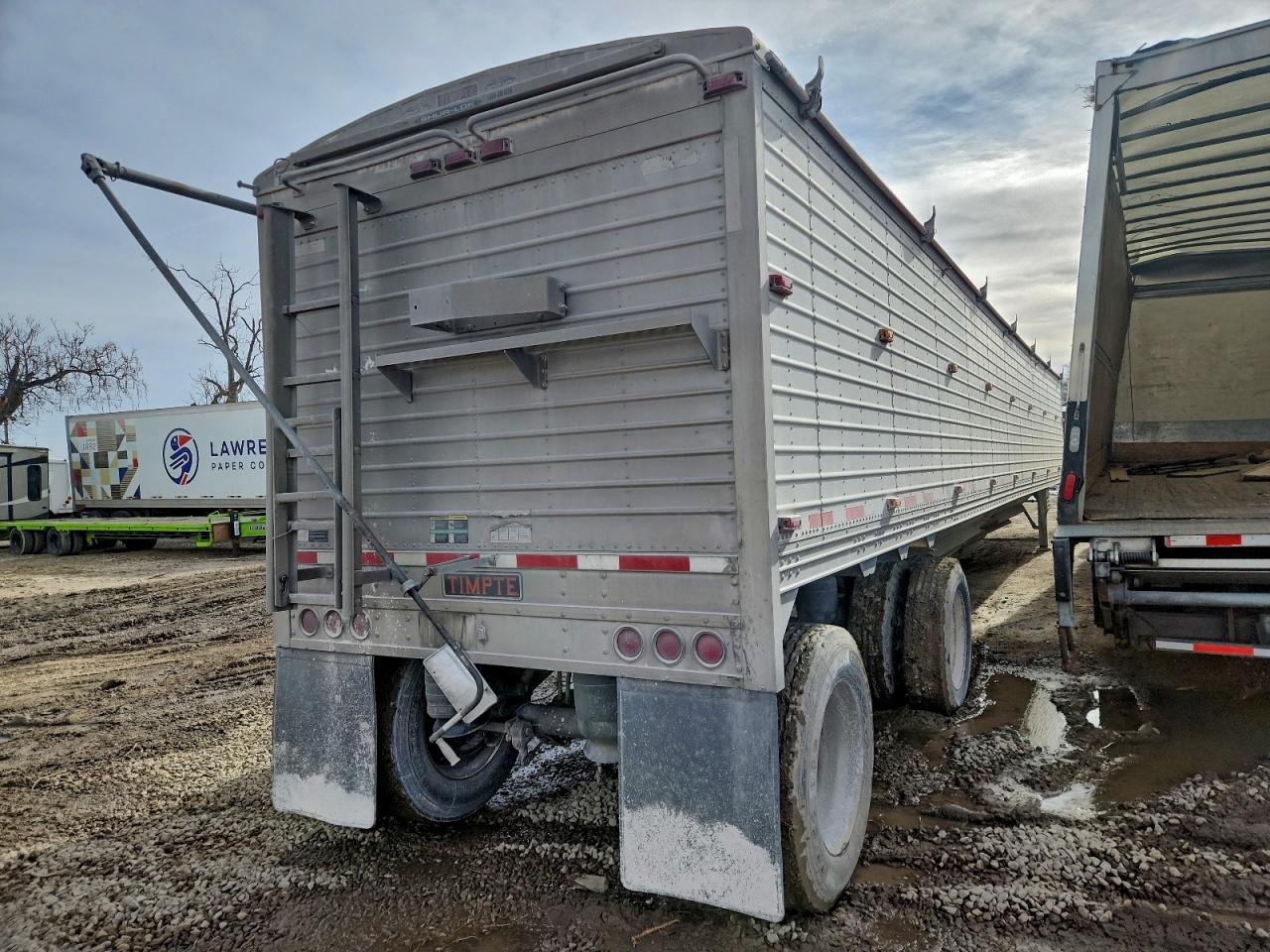 2007 TIMPTE All models VIN 1TDH466207B112881 photo 4