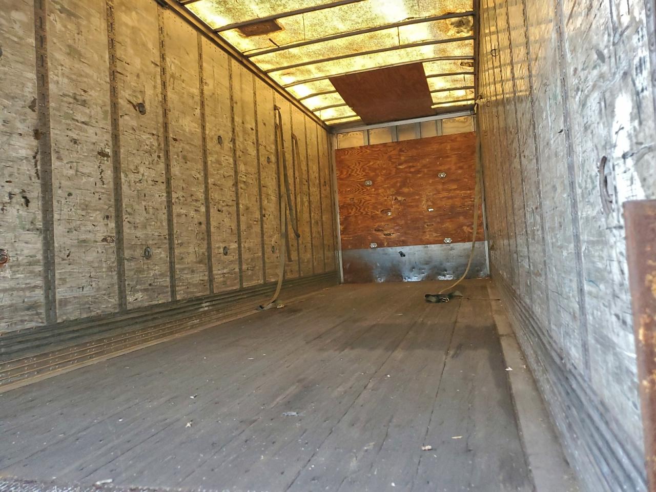 2006 WABASH All models VIN 1JJV281W26L978919 photo 6