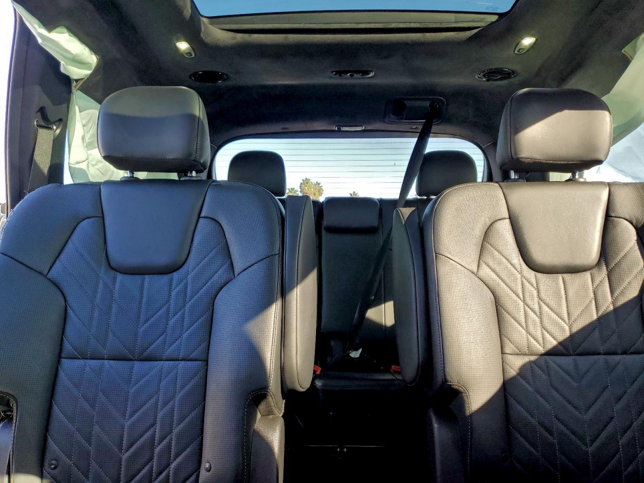 2024 Kia Telluride VIN 5XYP5DGC9RG537822 photo 10