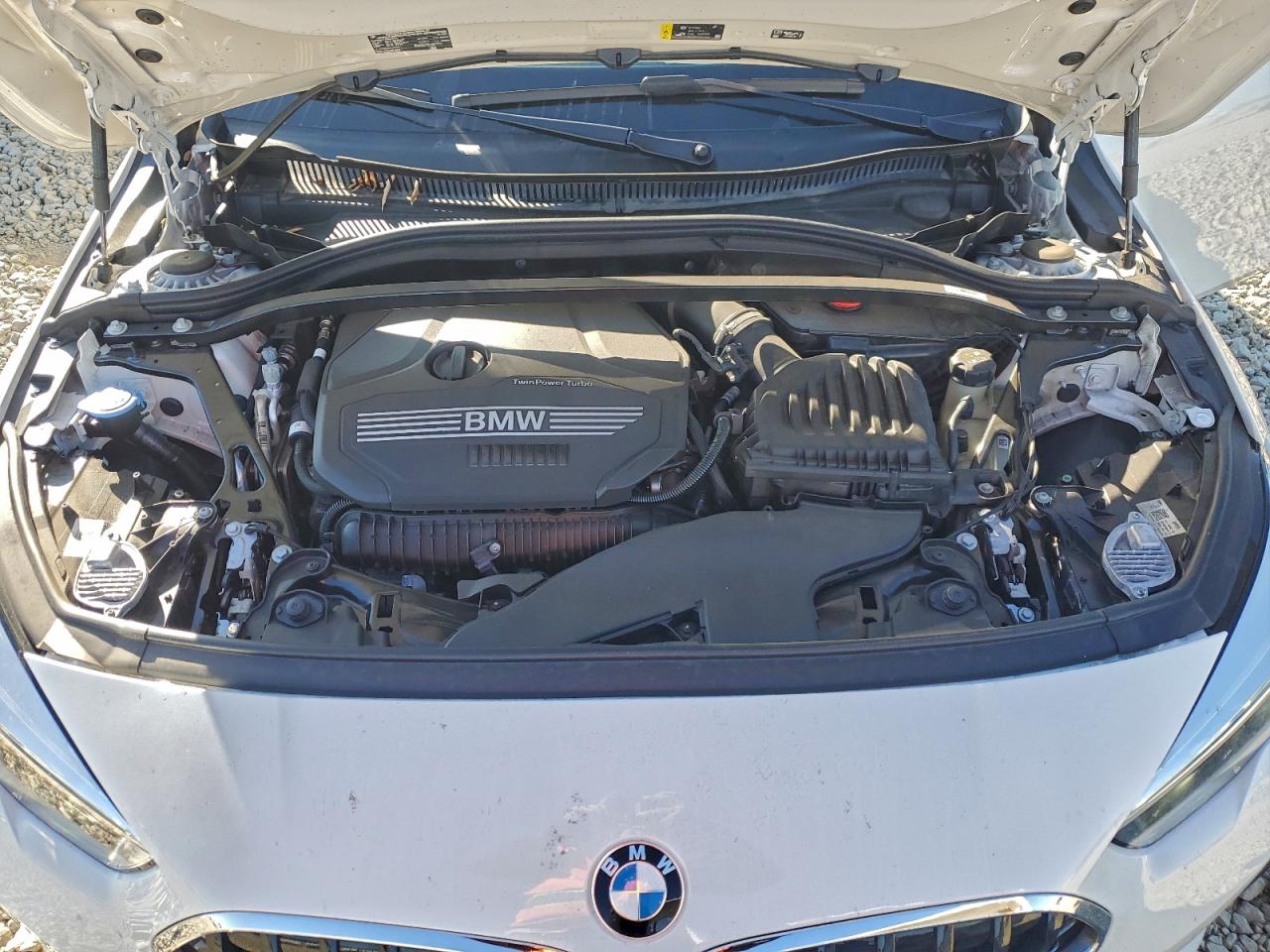 2024 BMW 2 series VIN WBA73AK08R7R43697 photo 11