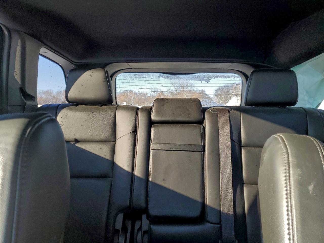 2019 Jeep Grand cher VIN 1C4RJFBG4KC810038 photo 10
