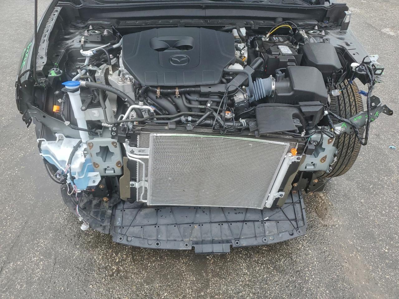 2024 Mazda Cx30 VIN 3MVDMBBM4RM706088 photo 12