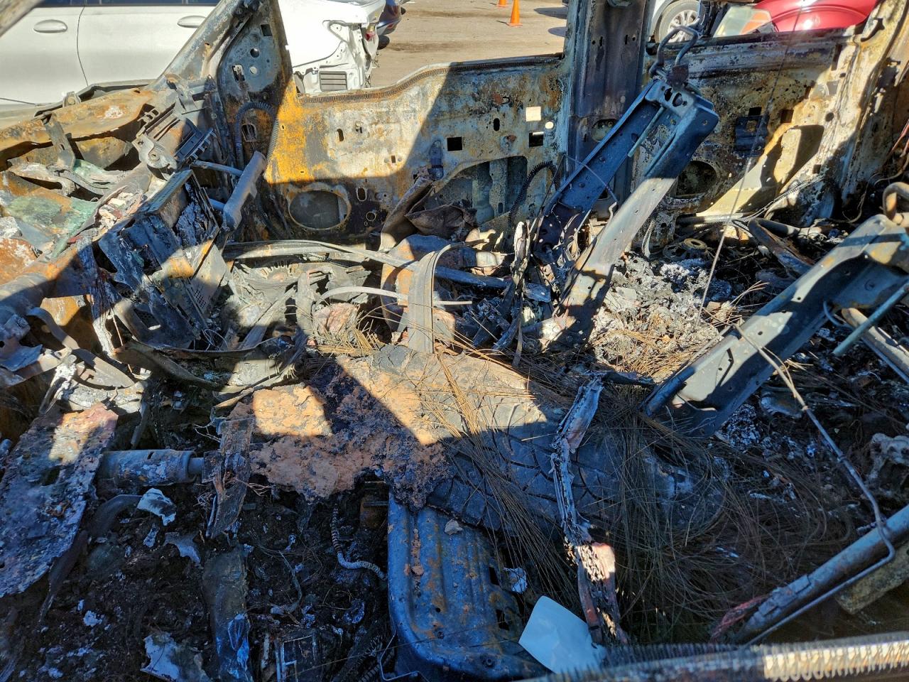 2014 Ford F-150 VIN 1FTFW1ET1EKD67521 photo 7