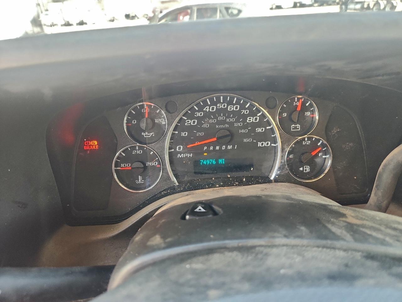 2021 Chevrolet All models VIN 1HA3GTC78MN002182 photo 9