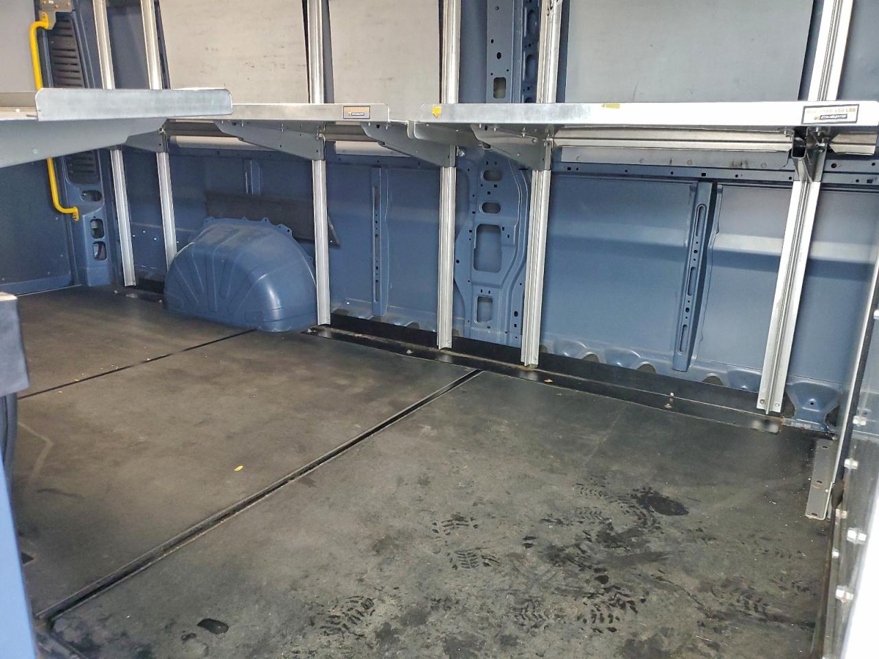2020 Ram Promaster VIN 3C6URVJG2LE143762 photo 11