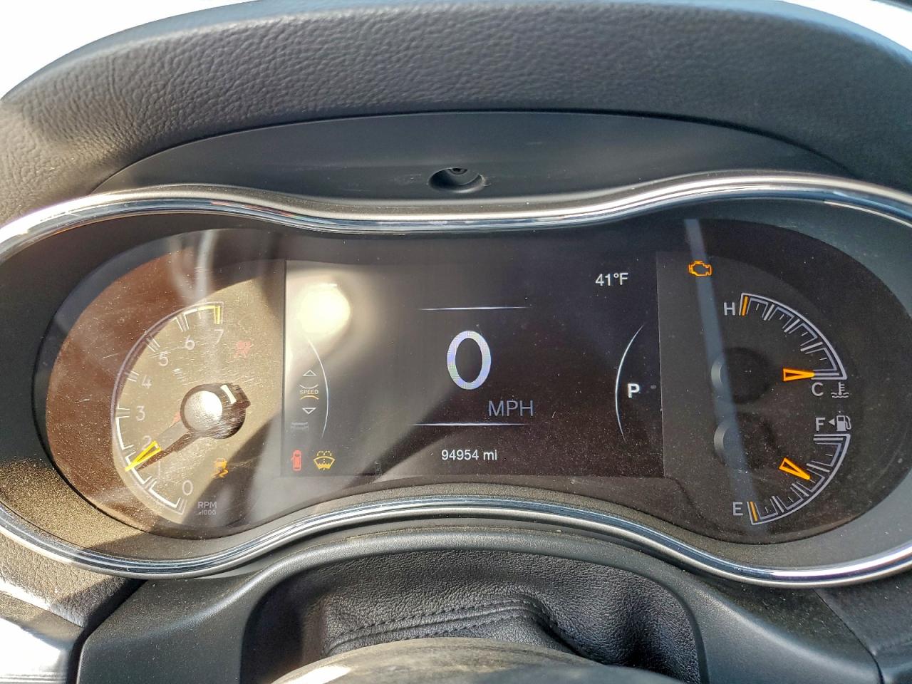 2020 Jeep Grand cher VIN 1C4RJFBG7LC416941 photo 9