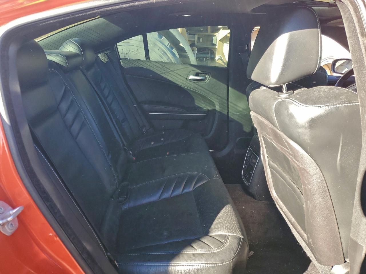 2016 Dodge Charger VIN 2C3CDXEJ3GH318846 photo 10