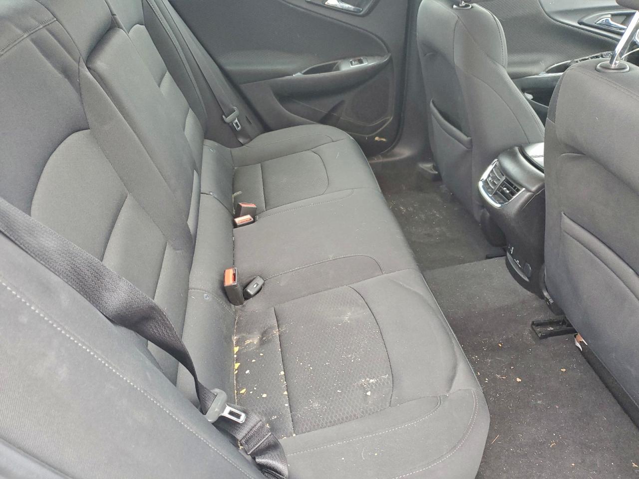 2016 Chev Malibu VIN 1G1ZF5SX4GF330625 photo 10