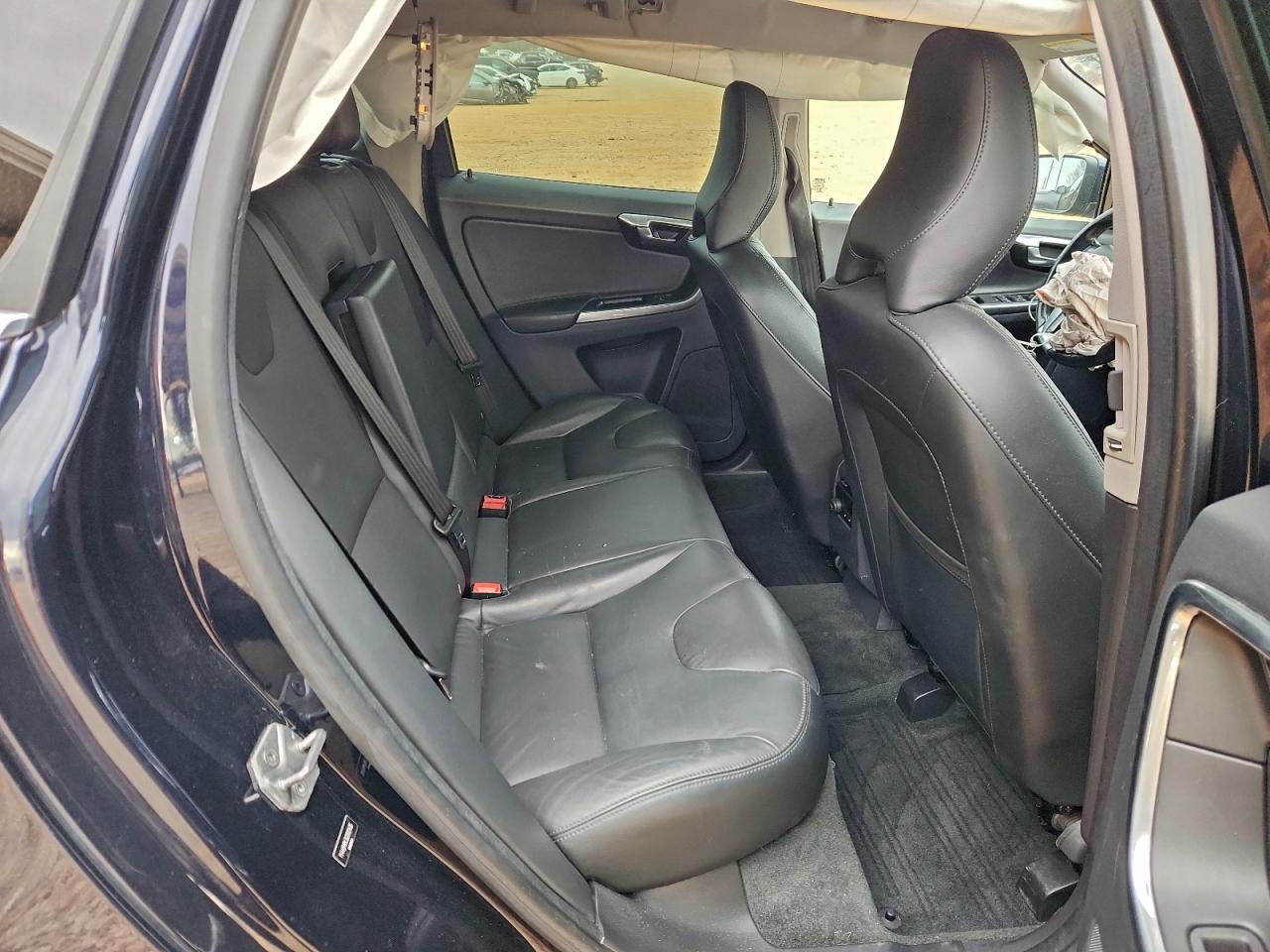 2016 Volvo Xc60 VIN YV449MRK3G2892405 photo 11