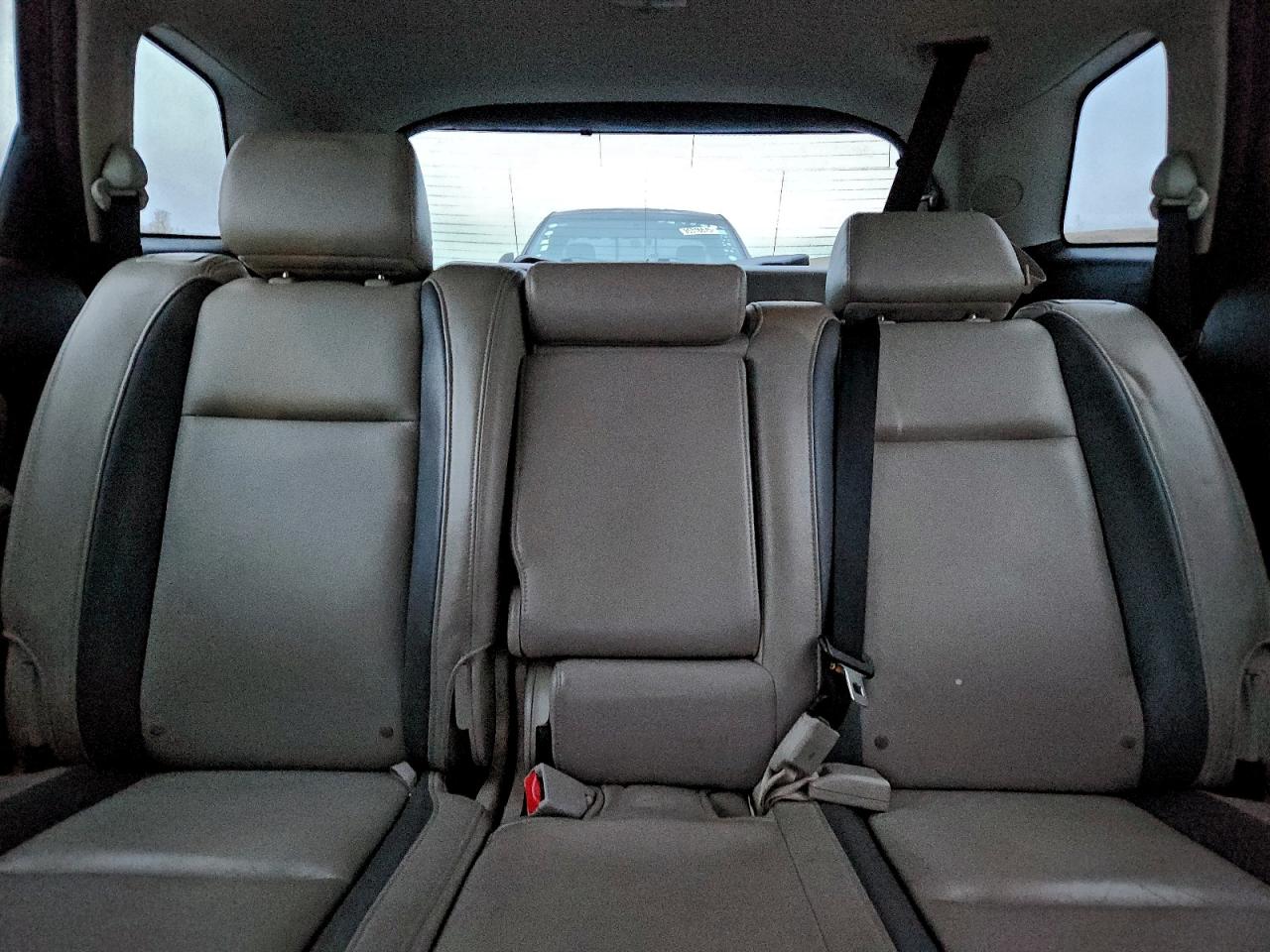 2011 Mazda Cx-9 VIN JM3TB3DV8B0304461 photo 10