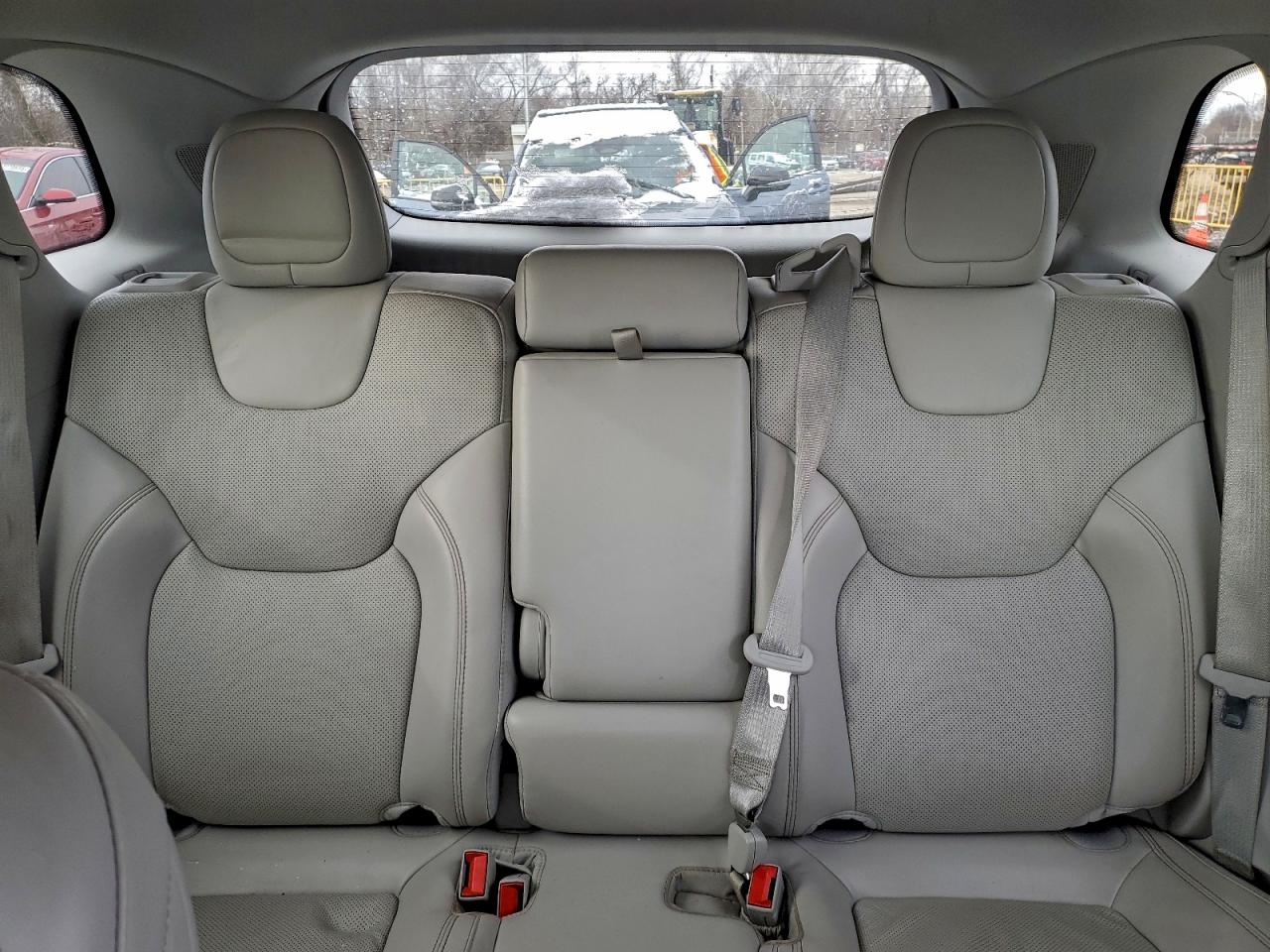 2020 Jeep Grand cher VIN 1C4PJLDB6LD535386 photo 10