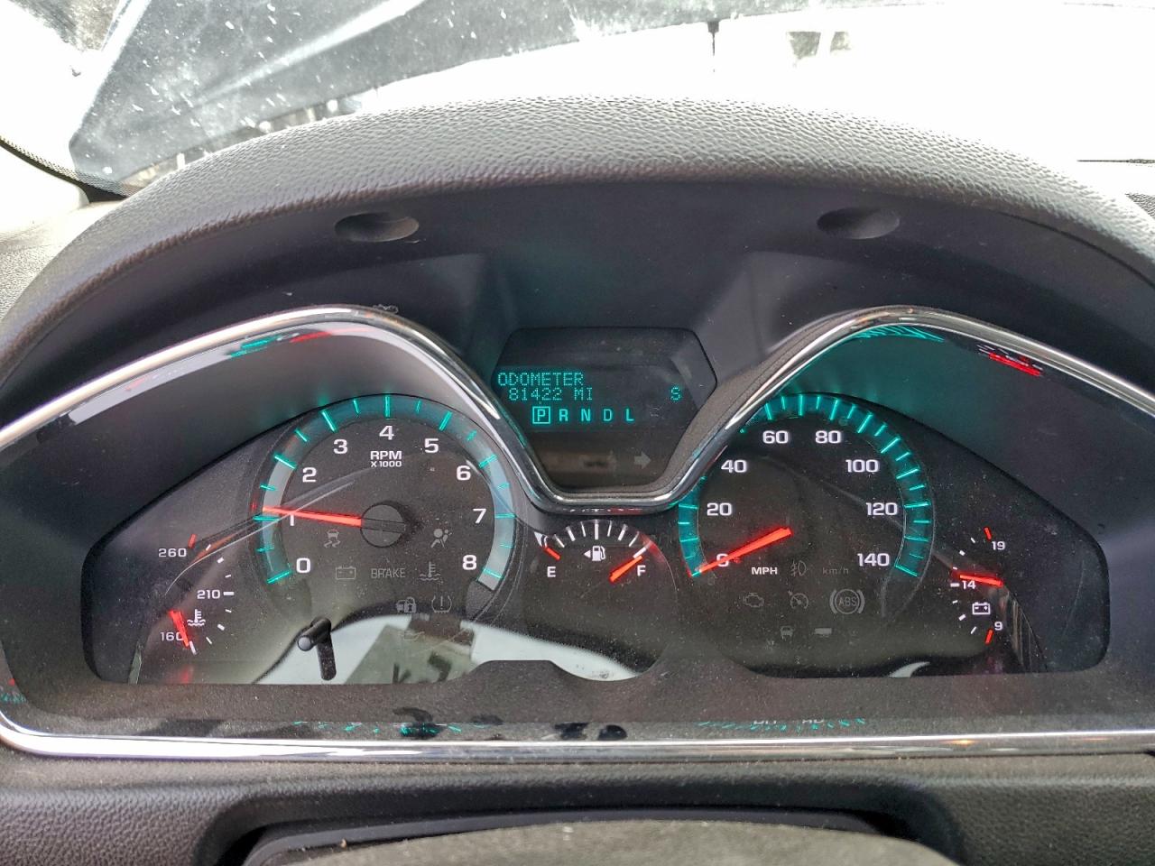 2016 CHEV Traverse VIN 1GNKVHKD8GJ128135 photo 9