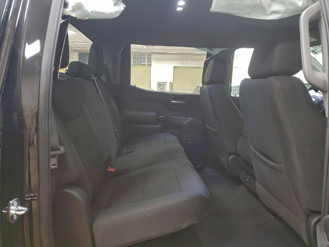 2024 Chevrolet All models VIN 3GCUDCED0RG432101 photo 10