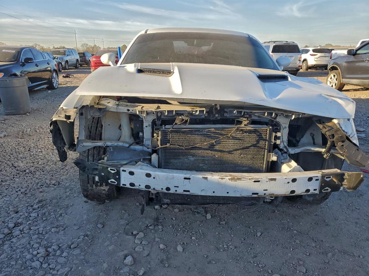 2015 Dodge Challenger VIN 2C3CDZAG7FH708594 photo 5