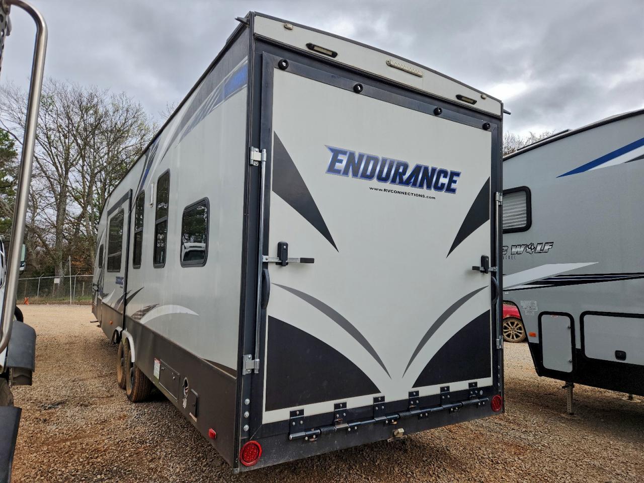 2018 KEYSTONE Unknown VIN 4YDT37022JZ996412 photo 3
